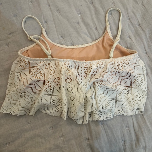 Target Swimsuit Top - Picture 2 of 3